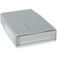 Sony DRX-700UL DVD/CD ReWritable Drive Dual Layer USB 2.0 IEEE 1394 Image 1