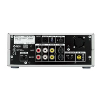 Sony DSR-11 DVCAM Digital Videocassette Recorder S-Video Composite AV - No Remote Image 0