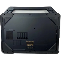 Dell Latitude 14 5414 6JWXJ Rugged Motherboard Kit Base Assembly Intel i7 2.6GHz Image 1