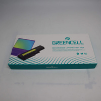 Greencell 6MT4T Laptop Battery for Dell Latitude E5470 Image 1