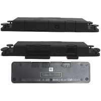 Dell OEM I/O Module for Latitude 12 Rugged Extreme Tablet 033G1V - New Image 1