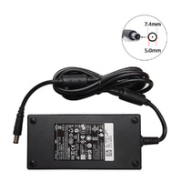 Genuine Dell 180W 7.4mm AC Adapter Laptop Charger Image 1