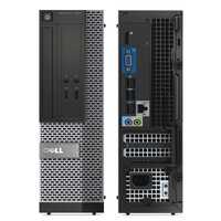 Dell OptiPlex 3020 SFF Intel Core i3 4130 3.40Ghz 4GB RAM 500GB HDD NO OS Image 1