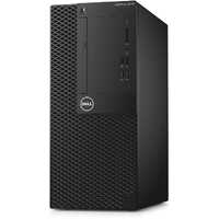 Dell OptiPlex 3050 Tower Intel i5 7500 3.40GHz 8GB RAM 1TB HDD Win 10 Image 1