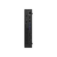 Dell OptiPlex 3050 Micro Intel Pentium G4400T 2.90GHz 8GB RAM 500GB HDD Wi-Fi Win 10 Image 1