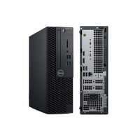 Dell OptiPlex 3060 SFF Intel i5 8400 2.80GHz 8GB RAM 256GB SSD Radeon R5 430 Win 11 Image 0