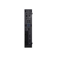 Dell OptiPlex 3070 Micro Intel i3 9100T 3.10GHz 8GB RAM 128GB SSD Wi-Fi Win 11 Image 1