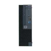 Dell OptiPlex 3070 SFF Intel i3 8100 3.60GHz 8GB RAM 512GB SSD Win 11 Image 1