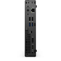 Dell OptiPlex 3080 Micro Intel i3 10100T 3.0GHz 8GB RAM 256GB SSD Wi-Fi Win 11 Image 0