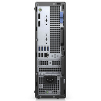 Dell OptiPlex 3090 SFF Intel i5 10505 3.20GHz 8GB RAM 256GB SSD Win 11 Image 0