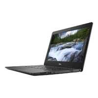 Dell Latitude 3490 Intel i3 7130u 2.60Ghz 4GB RAM 128GB SSD 14" Win 10 Image 1