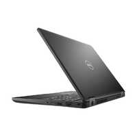 Dell Latitude 5491 Intel i5 8400H 2.50GHz 16GB RAM 512GB SSD 14" FHD Win 11 - B Grade Image 1