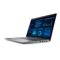 Dell Precision 3581 Intel i7 13800H 5.20GHz 32GB RAM 512GB SSD RTX A1000 15.6" Win 11 - B Grade Image 0