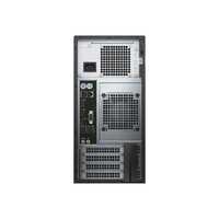 Dell Precision Tower 3620 Intel i5 6500 3.20GHz 8GB RAM 500GB SSD Win 10 Image 1