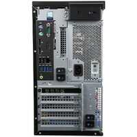 Dell Precision 3630 Tower Intel Xeon E-2124 3.30GHz 16GB RAM 256GB SSD Quadro P1000 Win 11 Image 0
