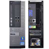 Dell OptiPlex 390 SFF Intel i5 2400 3.10GHz 4GB RAM 250GB HDD NO OS Image 1