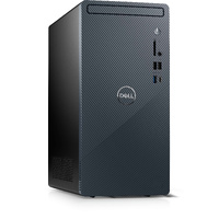 Dell Inspiron 3910 Tower Intel i5 12400 2.50GHz 8GB RAM 256GB SSD Win 11 Image 0