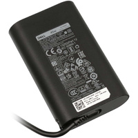 Genuine Dell 45W USB-C AC Adapter Laptop Charger Image 1