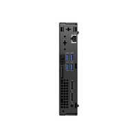 Dell OptiPlex 5000 Micro Intel i5 12500T 2.0GHz 16GB RAM 512GB SSD Wi-Fi Win 11 Image 1