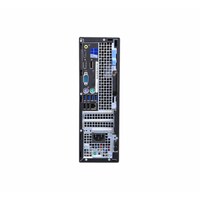 Dell OptiPlex 5040 SFF Intel i5 6500 3.20GHz 8GB RAM 500GB HDD Win 10 Image 1