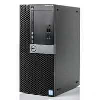 Dell OptiPlex 5040 TWR Intel i5 6600 3.3Ghz 16GB RAM 1TB HDD Win 10 Image 1