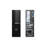 Dell OptiPlex 5080 SFF Intel i5 10500 3.10GHz 8GB RAM 256GB SSD Win 11 Image 0