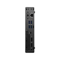 Dell OptiPlex 5090 Micro Intel i5 11500T 1.50GHz 16GB RAM 256GB SSD Wi-Fi Win 11 Image 0