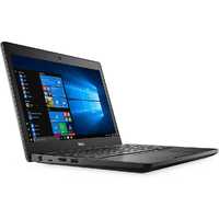 Dell Latitude 5280 Intel i5 7300U 2.60GHz 8GB RAM 128GB SSD 12.5" Win 10 Image 1