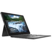 Dell Latitude 5290 2-in-1 intel i5 8250U 1.60GHz 8GB RAM 256GB SSD 12.3" FHD Win 11 - Faulty Camera Image 1