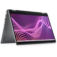Dell Latitude 5340 2-in-1 Intel i5 1335U 4.60GHz 16GB RAM 512GB SSD 13.3" Touch Win 11 - B Grade Image 0