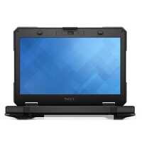 Dell Latitude 14 5404 Rugged i7 4650u 1.70Ghz 8GB 256GB SSD 14" NO OS Image 1