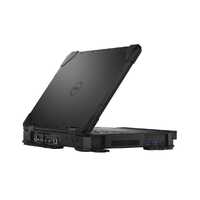 Dell Latitude 5424 Rugged Intel i7 8650U 1.90GHz 16GB RAM 512GB SSD 14" Win 11 - B Grade Image 1