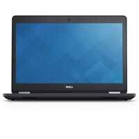 Dell Latitude 5480 Intel i5 6300U 2.40GHz 16GB RAM 256GB SSD 14" HD Win 10 - B Grade Image 1