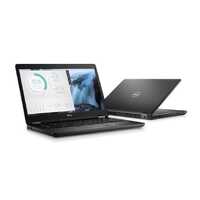 Dell Latitude 5480 Intel i7 6600U 2.60GHz 16GB RAM 256GB SSD 14" Win 10 - B Grade Image 1
