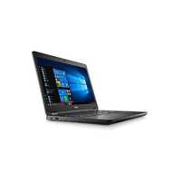 Dell Latitude 5480 Intel i7 7600U 2.80GHz 16GB RAM 256GB SSD 14" Win 10 - B Grade Image 1