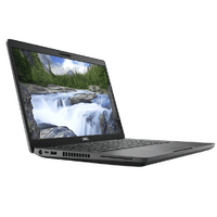 Dell Latitude 5501 Intel i7 9850H 2.60GHz 16GB RAM 512GB SSD 15.6" Win 11 Image 1