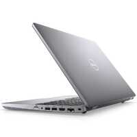 Dell Latitude 5510 Intel i7 10610U 1.80GHz 16GB RAM 256GB SSD 15.6" FHD Win 11 Image 0