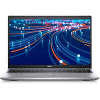 Dell Latitude 5520 Intel i5 1145G7 2.60GHz 16GB RAM 256GB SSD 15.6" Win 11 Image 1