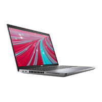 Dell Latitude 5521 Intel i7 11850H 2.50GHz 32GB RAM 512GB SSD 15.6" Win 11 - B Grade Image 1