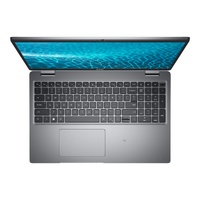 Dell Latitude 5531 Intel i5 12600H 4.50GHz 16GB RAM 256GB SSD 15.6" FHD Win 11 Image 0