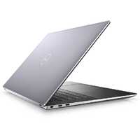 Dell Precision 5550 Intel i7 10875H 2.30GHz 64GB RAM 1TB SSD Quadro T2000 15.6" Win 11 Image 0