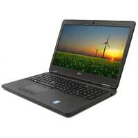 Dell Latitude E5550 Intel i7 5600U 2.60GHz 8GB RAM 256GB SSD 15.6" NO OS Image 1