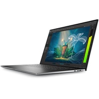 Dell Precision 5570 Intel i7 12800H 4.80GHz 16GB RAM 2TB SSD RTX A1000 15.6" Win 11 - B Grade Image 0