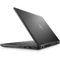 Dell Latitude 5580 Intel i7 7600u 2.80Ghz 16GB RAM 128GB SSD 15.6" FHD Win 10 - B Grade Image 1