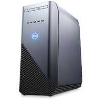 Dell Inspiron 5680 Intel i7 8700 4.60GHz 8GB RAM 500GB SSD Win 11 Image 1