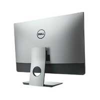 Dell Precision 5720 AIO i7 7700 3.60GHz 32GB RAM 512GB SSD 27" 4K 4GB AMD Win 10 Image 1