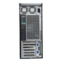 Dell Precision 5820 W-2245 8C 3.9GHz 32GB Ram 256GB SSD P1000 425W W11P Image 0