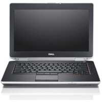 Dell Latitude E6420 Intel i5 2520M 2.50GHz 4GB RAM 320GB HDD 14" NO OS Image 1