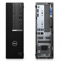 Dell OptiPlex 7000 SFF Intel i7 12700 3.60GHz 32GB RAM 512GB SSD Win 11 Image 0