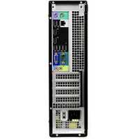 Dell OptiPlex 7010 SFF Intel i5 G3 3570 3.40GHz 4GB RAM 250GB HDD NO OS Image 1